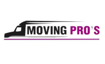 Moving Pros company logo