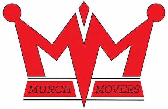 Murch Movers company logo