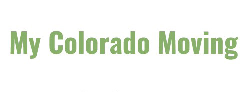 My Colorado Moving company logo