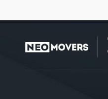 NEO Movers company logo