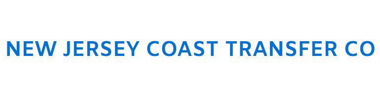 NEW JERSEY COAST TRANSFER CO company logo