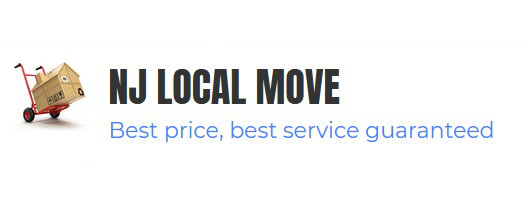 NJ Local Move company logo