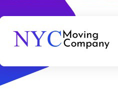 NYC Moving Company company logo