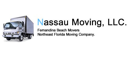 Nassau Moving