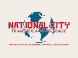 National City Transfer and Storage