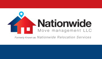 Nationwide Move Management