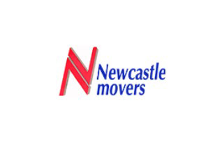 Newcastle Movers company logo