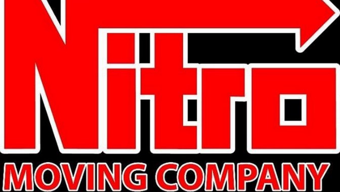 Nitro Moving Company company logo