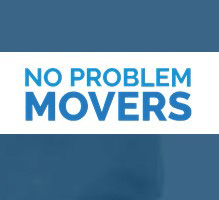 No Problem Movers