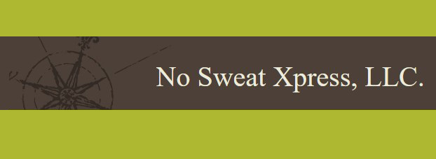 No Sweat Xpress