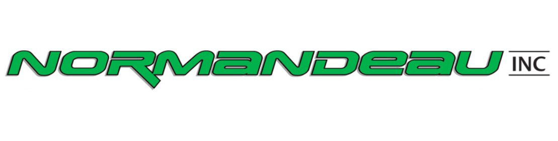 Normandeau company logo