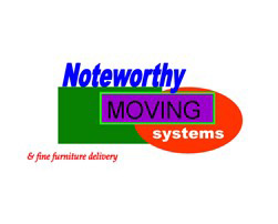 Noteworthy Moving Systems company logo