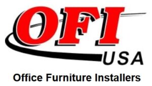 Office Furniture Installers