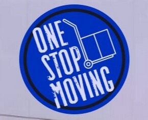 One Stop Moving Company company logo