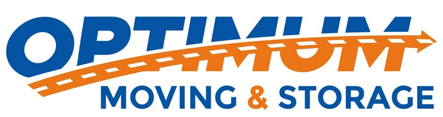 Optimum Moving and Storage company logo