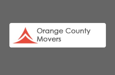 Orange County Moving Services company logo