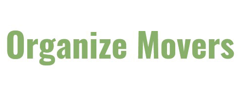 Organize Movers company logo