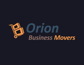 Orion Business Movers company logo