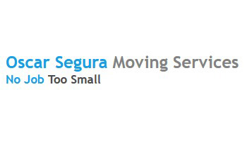 Oscar Segura Moving