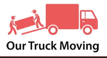 Our Truck Moving company logo
