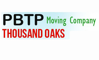 PBTP Moving Company Thousand Oaks company logo