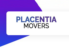 PLACENTIA MOVERS company logo