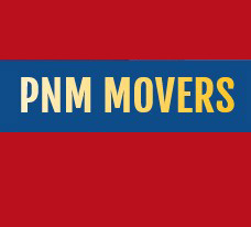 PNM Movers company logo