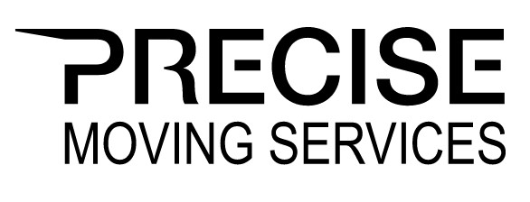 PRECISE MOVING SERVICES company logo