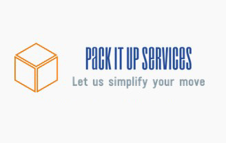 Pack It Up Services company logo