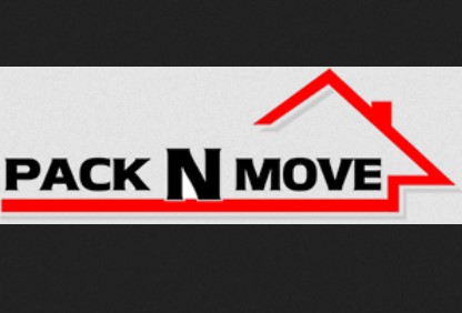 Pack N Move company logo