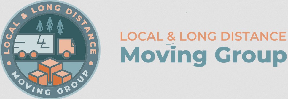 Packing & Moving Company company logo