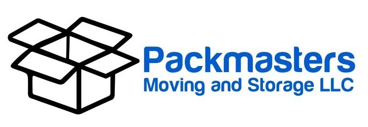 Packmasters Moving and Storage company logo
