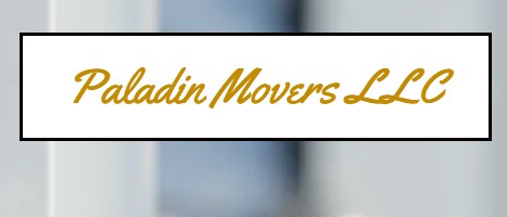 Paladin Movers company logo