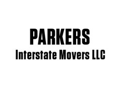 Parker's Interstate Movers company logo
