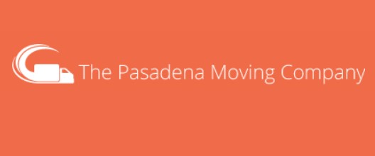 Pasadena Moving Company company logo