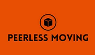 Peerless Moving company logo