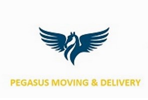 Pegasus Moving & Delivery company logo