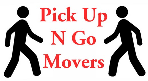 Pick Up N Go Movers