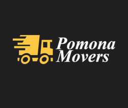 Pomona Movers company logo