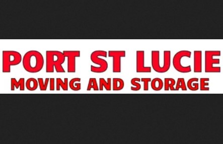 Port St Lucie Moving & Storage company logo