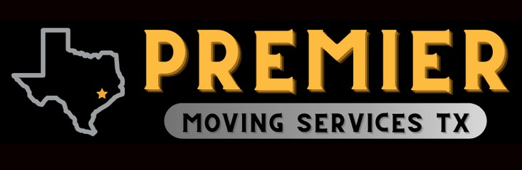 Premier Moving Services TX company logo