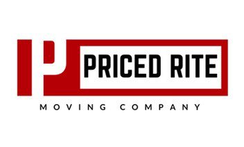 Priced Rite Movers company logo