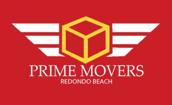 Prime Movers Redondo Beach company logo