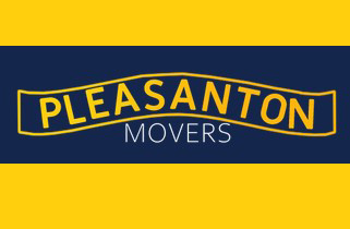 Professional Movers Pleasanton company logo