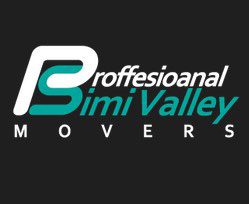 Professional Simi Valley Movers company logo
