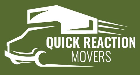 Quick Reaction Movers company logo