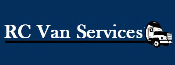 RC Van Services company logo