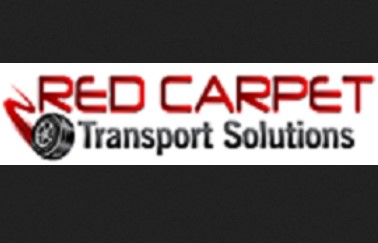 RED CARPET TRANSPORT SOLUTION company logo