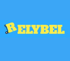RELYBEL Moving Company company logo