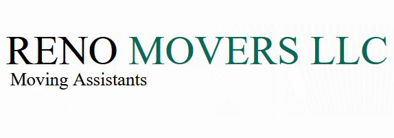 RENO MOVERS company logo